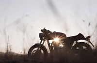 Royal Enfield Continental GT 535 EFI 2020 - Bild 21