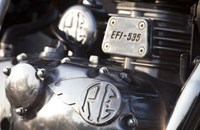 Royal Enfield Continental GT 535 EFI 2020 - Bild 25