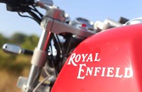 Royal Enfield Continental GT 535 EFI 2020 - Bild 27
