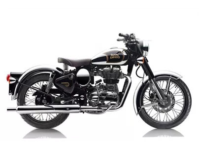 Royal Enfield Classic 500 EFI Chrome 2020 Royal Enfield Classic 500 EFI Chrome 2020