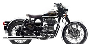 Royal Enfield Classic 500 EFI Chrome 2020 vs Royal Enfield Bullet 500 Classic Chrome 2013