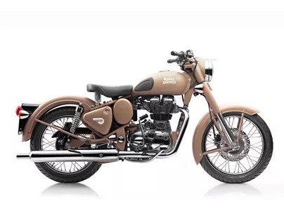 Royal Enfield Classic 500 EFI Desert Storm 2020 Royal Enfield Classic 500 EFI Desert Storm 2020