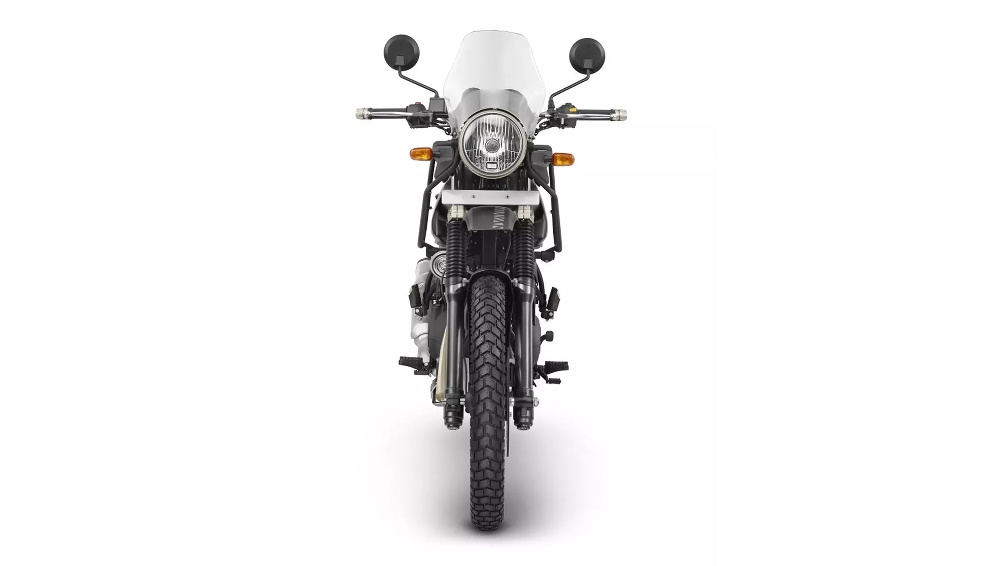 Royal Enfield Himalayan 410 - Image 7 Royal Enfield Himalayan 410 - Image 7