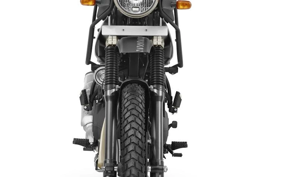 Royal Enfield Himalayan 410 Bild 9: Royal Enfield Himalayan 410