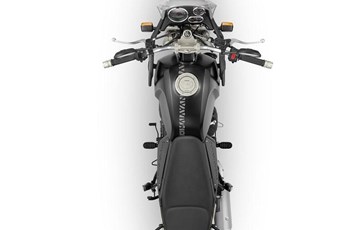 Royal Enfield Himalayan 410 2020 - Bild 13 Royal Enfield Himalayan 410 2020 - Bild 13