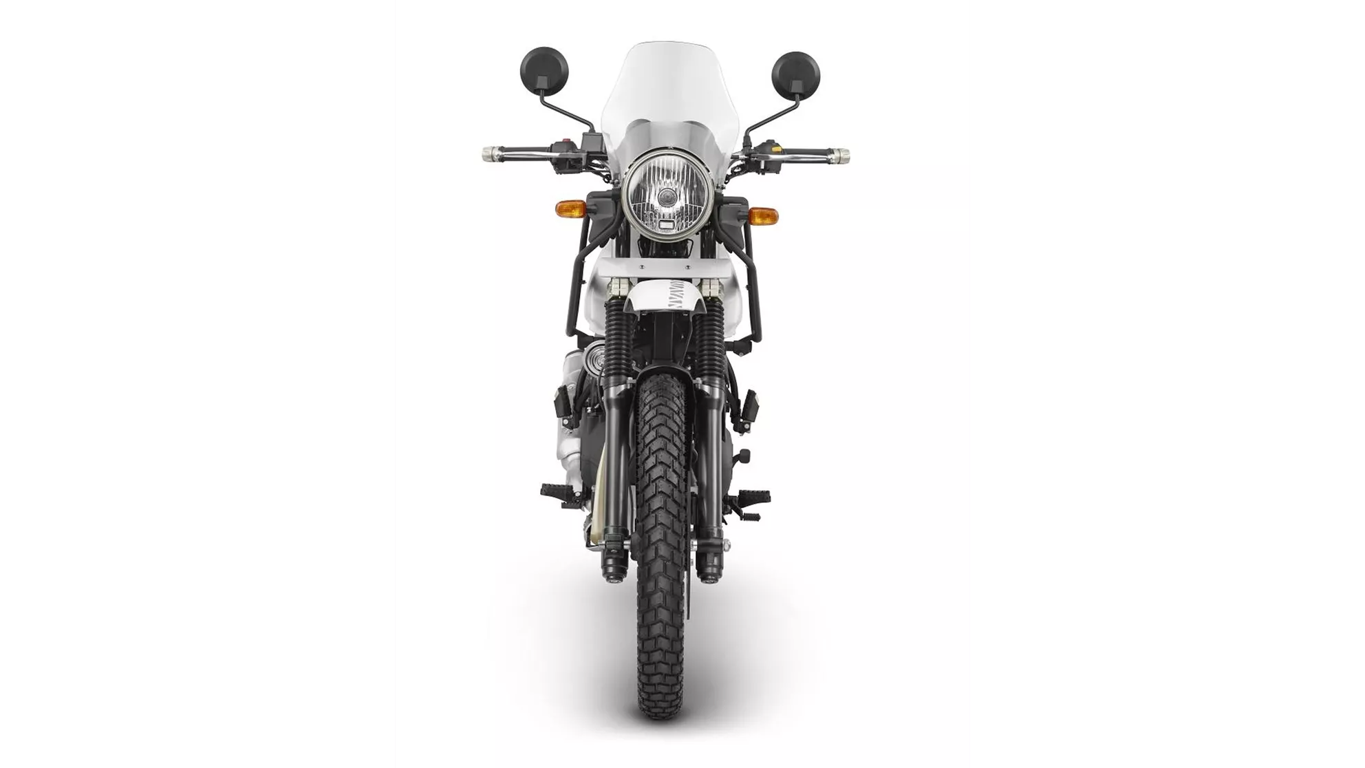 Royal Enfield Himalayan 410 - Image 12 Royal Enfield Himalayan 410 - Image 12