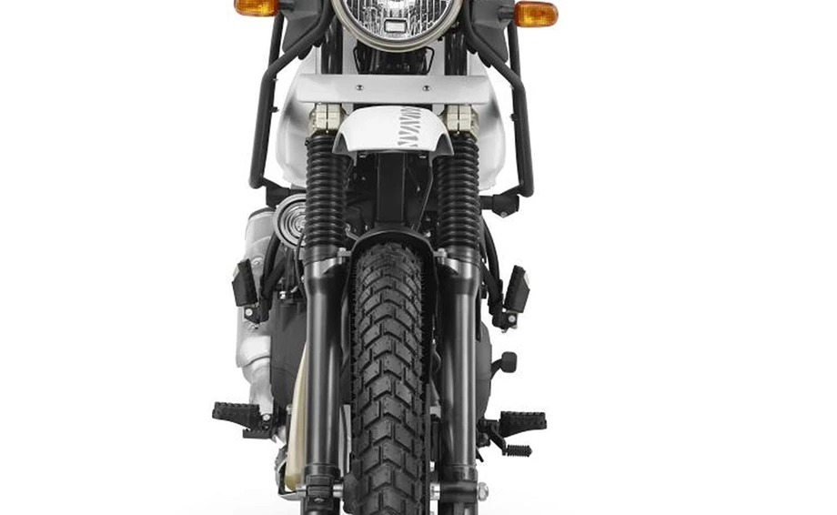Royal Enfield Himalayan 410 Bild 14: Royal Enfield Himalayan 410