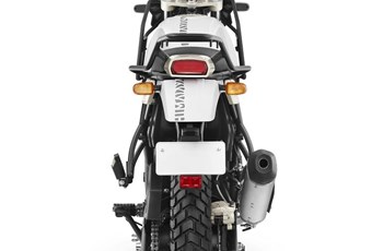 Royal Enfield Himalayan 410 2020 - Bild 16 Royal Enfield Himalayan 410 2020 - Bild 16