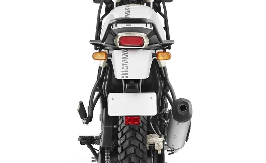 Royal Enfield Himalayan 410 Bild 15: Royal Enfield Himalayan 410