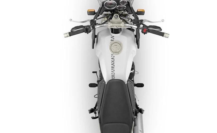 Royal Enfield Himalayan 410 Bild 16: Royal Enfield Himalayan 410