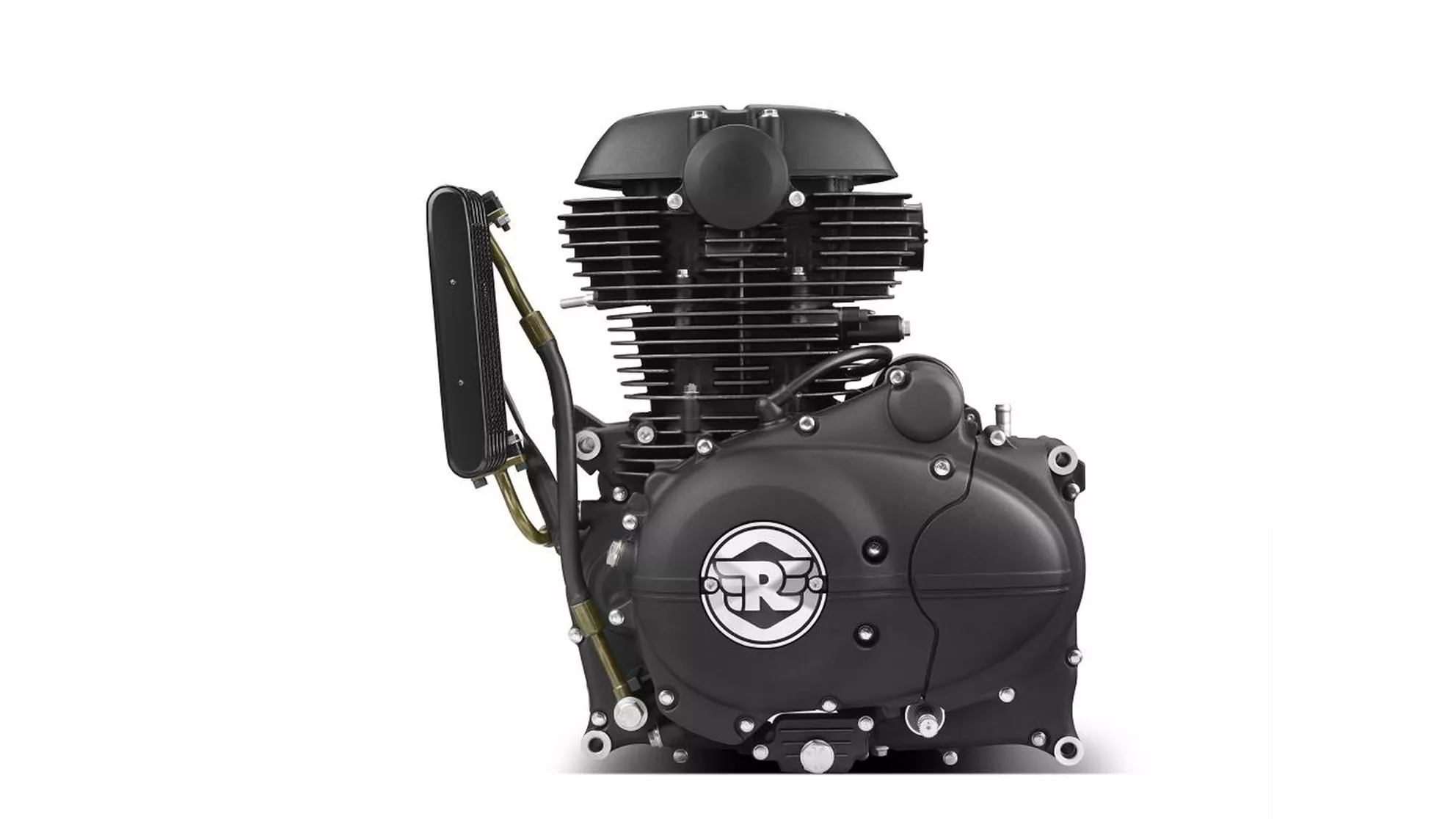 Royal Enfield Himalayan 410 - Image 19 Royal Enfield Himalayan 410 - Image 19