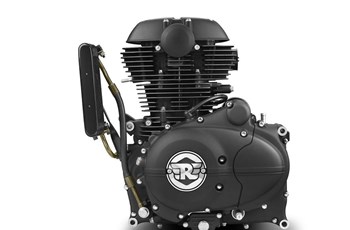 Royal Enfield Himalayan 410 2020 - Bild 22 Royal Enfield Himalayan 410 2020 - Bild 22