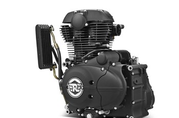 Royal Enfield Himalayan 410 2020 - Bild 23 Royal Enfield Himalayan 410 2020 - Bild 23