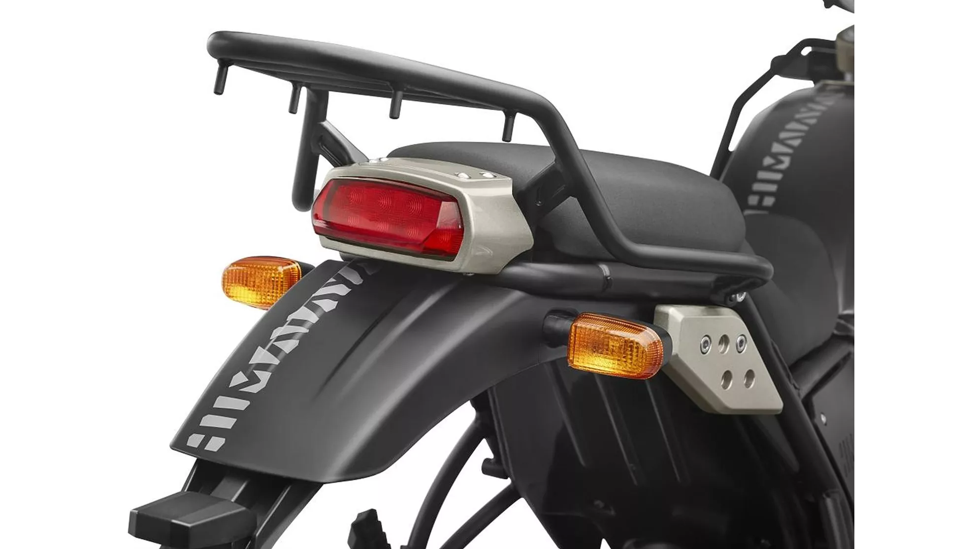 Royal Enfield Himalayan 410 - Image 21 Royal Enfield Himalayan 410 - Image 21