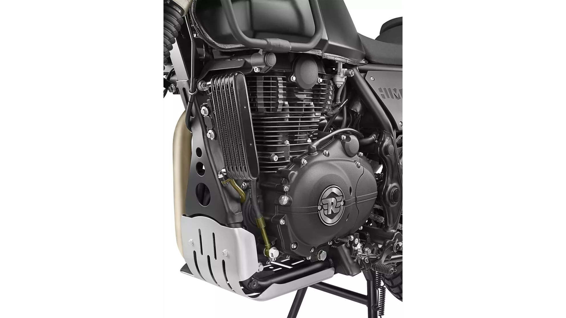 Royal Enfield Himalayan 410 - Image 22 Royal Enfield Himalayan 410 - Image 22