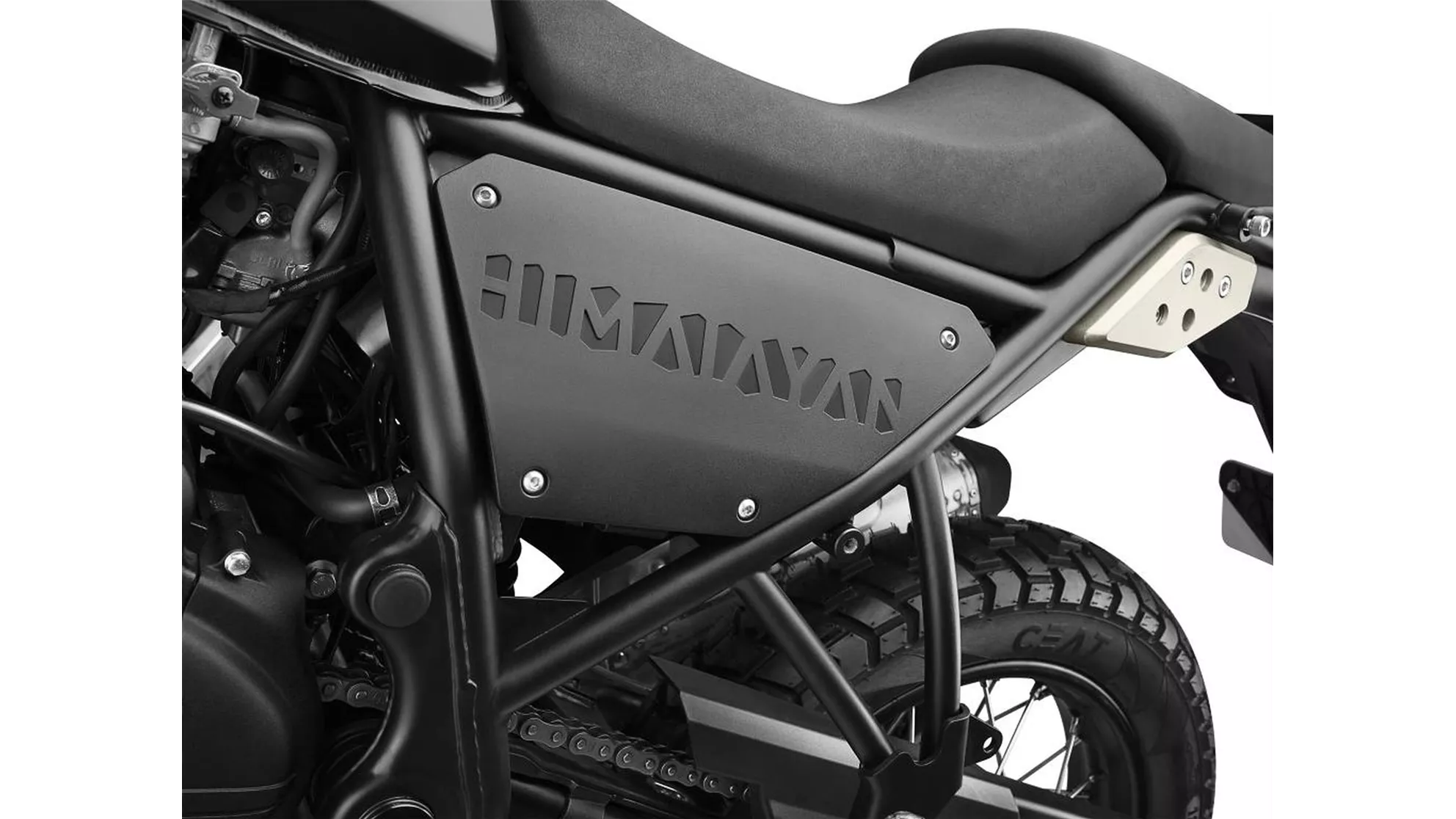 Royal Enfield Himalayan 410 - Image 24 Royal Enfield Himalayan 410 - Image 24