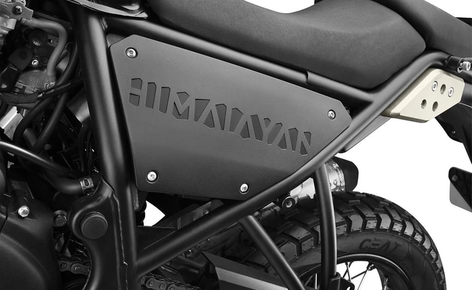 Royal Enfield Himalayan 410 Bild 26: Royal Enfield Himalayan 410