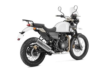 Royal Enfield Himalayan 410 2020 - Bild 35 Royal Enfield Himalayan 410 2020 - Bild 35
