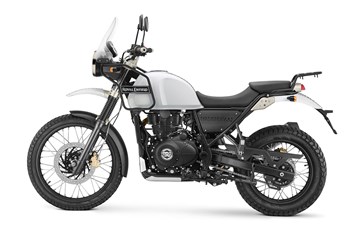 Royal Enfield Himalayan 410 2020 - Bild 37 Royal Enfield Himalayan 410 2020 - Bild 37