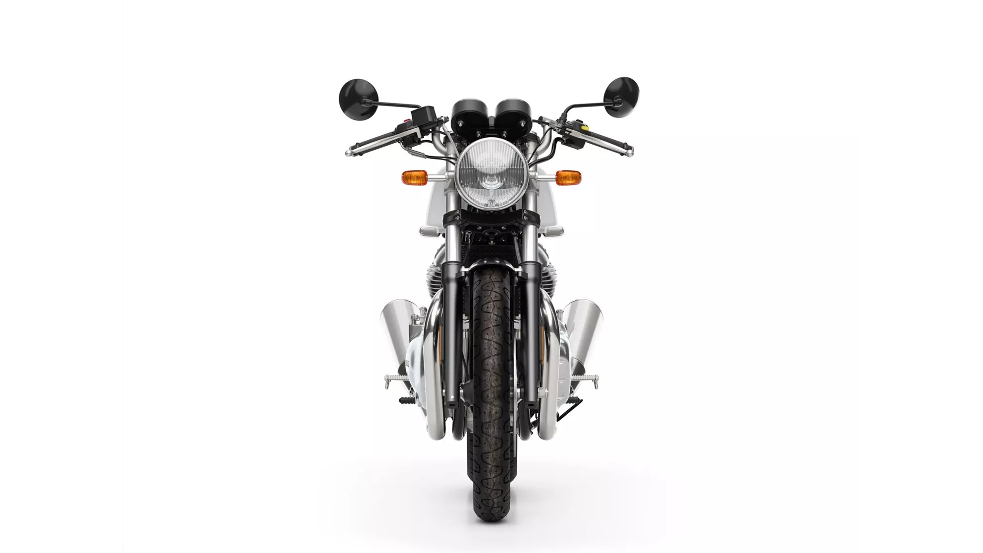 Royal Enfield Continental GT 650 - Image 8 Royal Enfield Continental GT 650 - Image 8