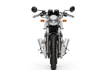 Royal Enfield Continental GT 650 2020 - Bild 10 Royal Enfield Continental GT 650 2020 - Bild 10