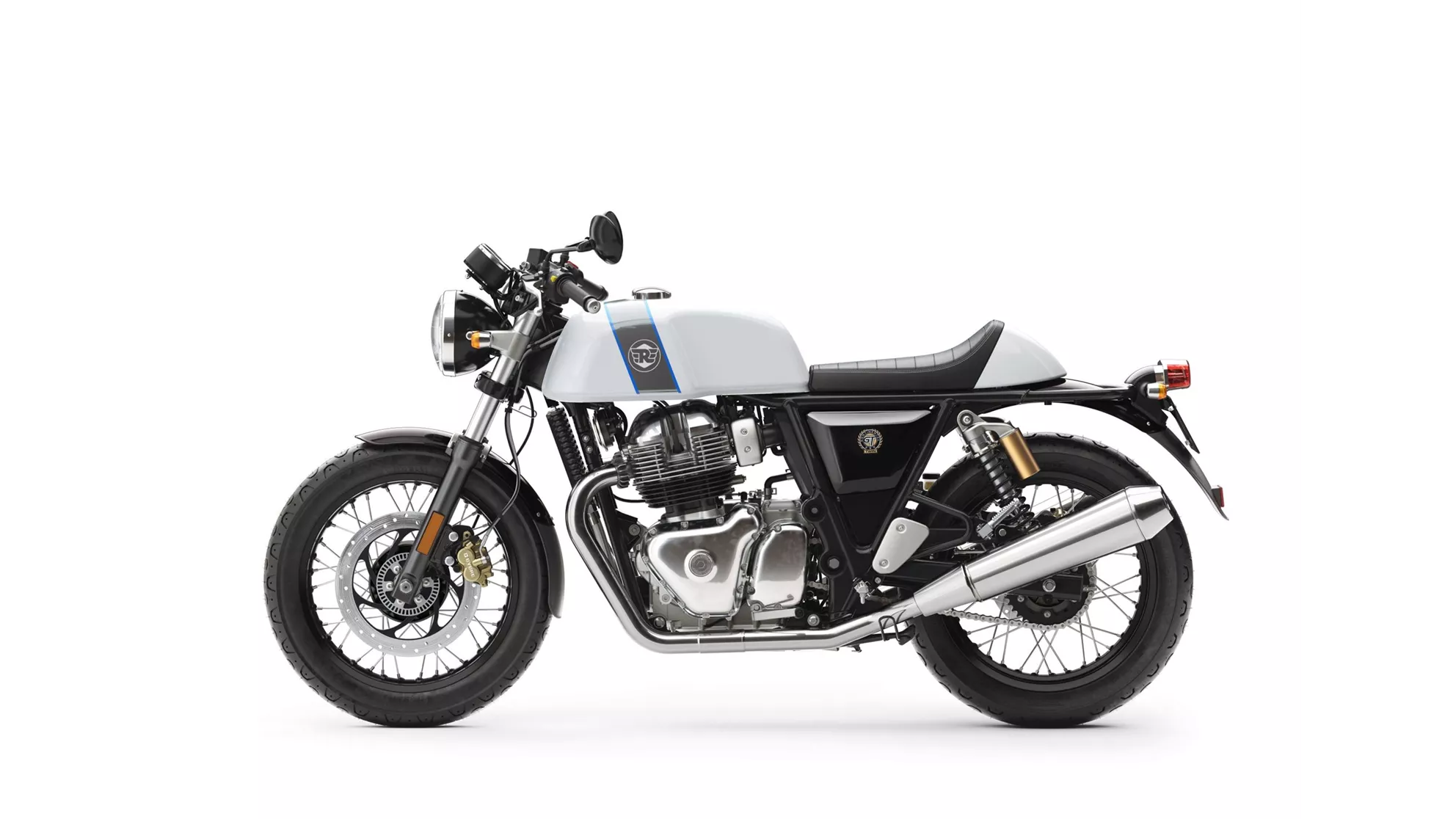 Royal Enfield Continental GT 650 - Image 9 Royal Enfield Continental GT 650 - Image 9