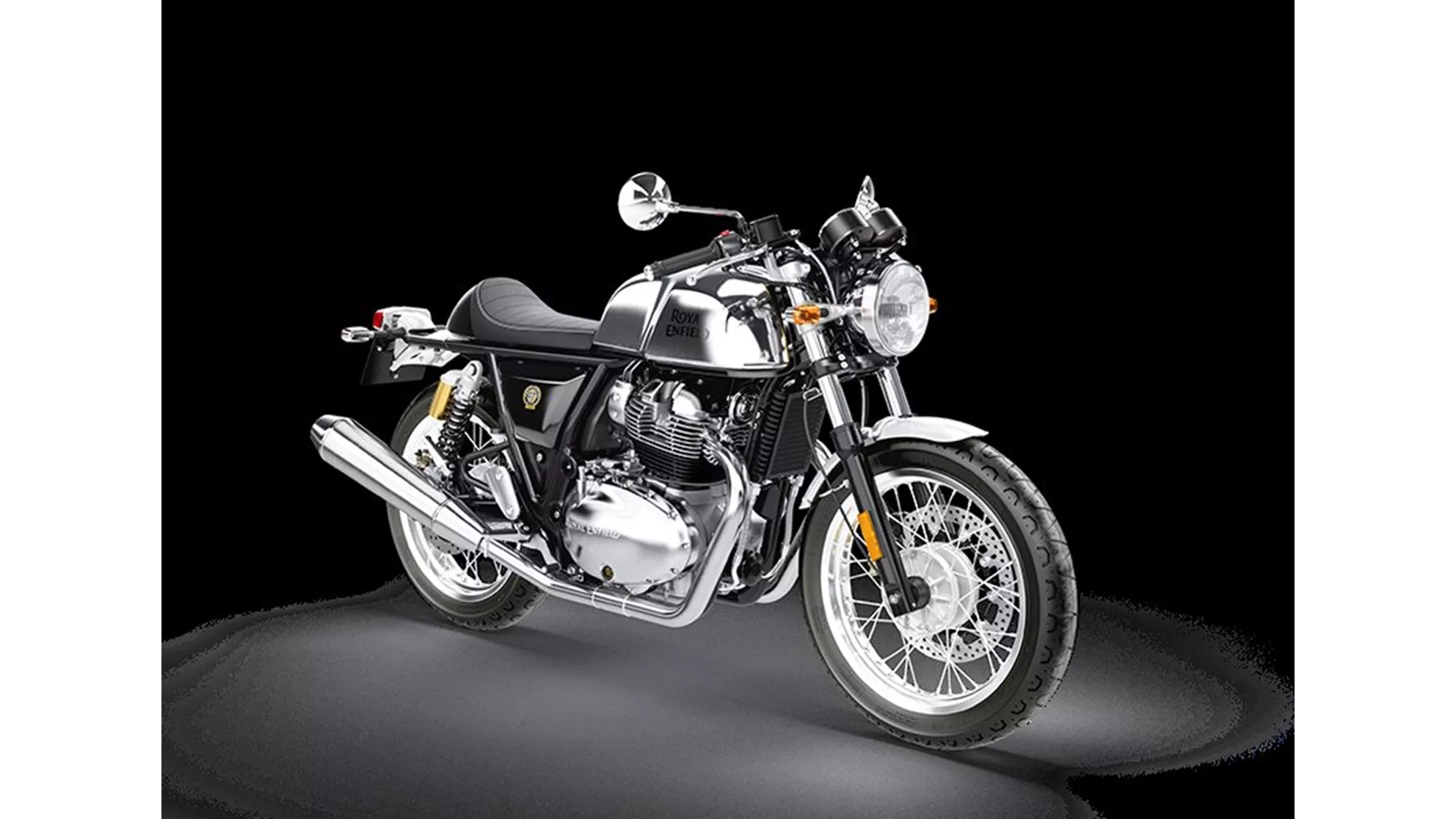 Royal Enfield Continental GT 650 - Image 14 Royal Enfield Continental GT 650 - Image 14