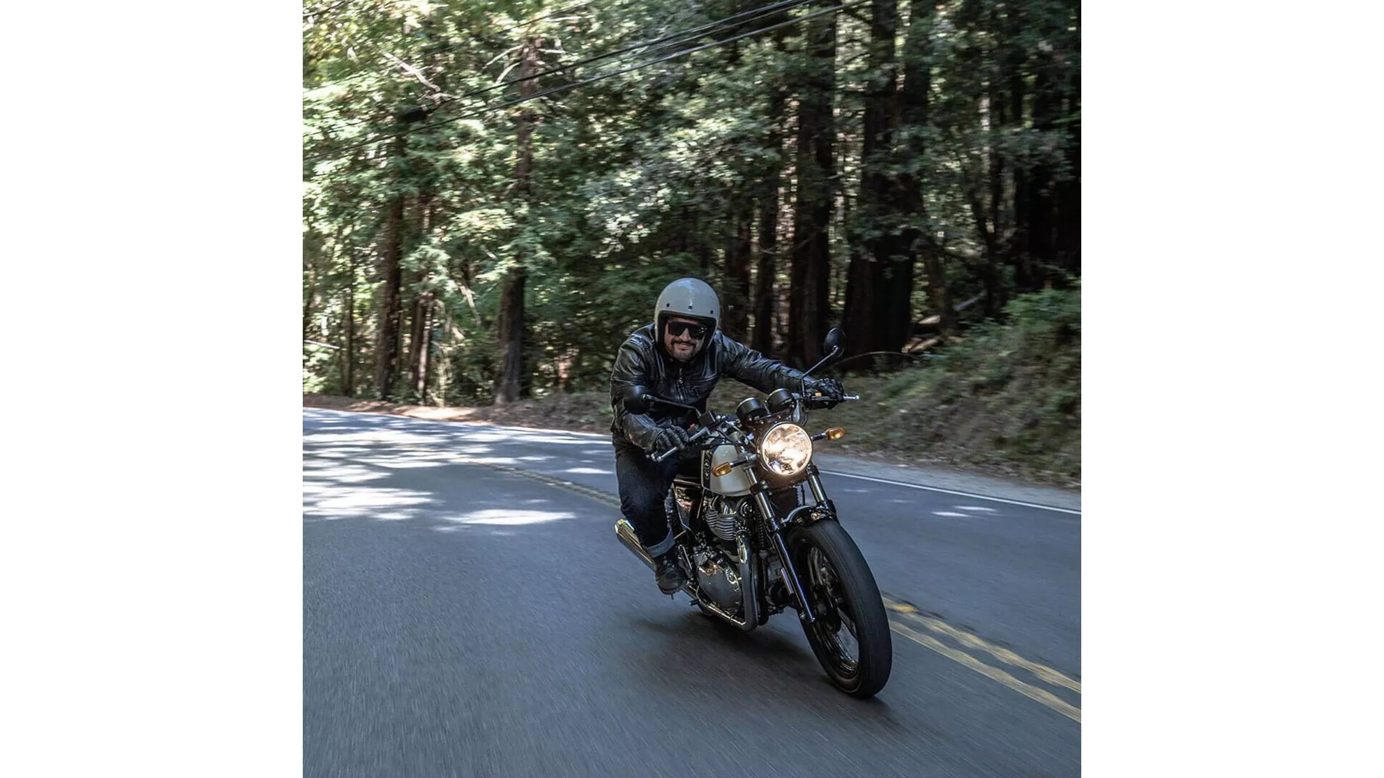 Royal Enfield Continental GT 650 - Image 15 Royal Enfield Continental GT 650 - Image 15