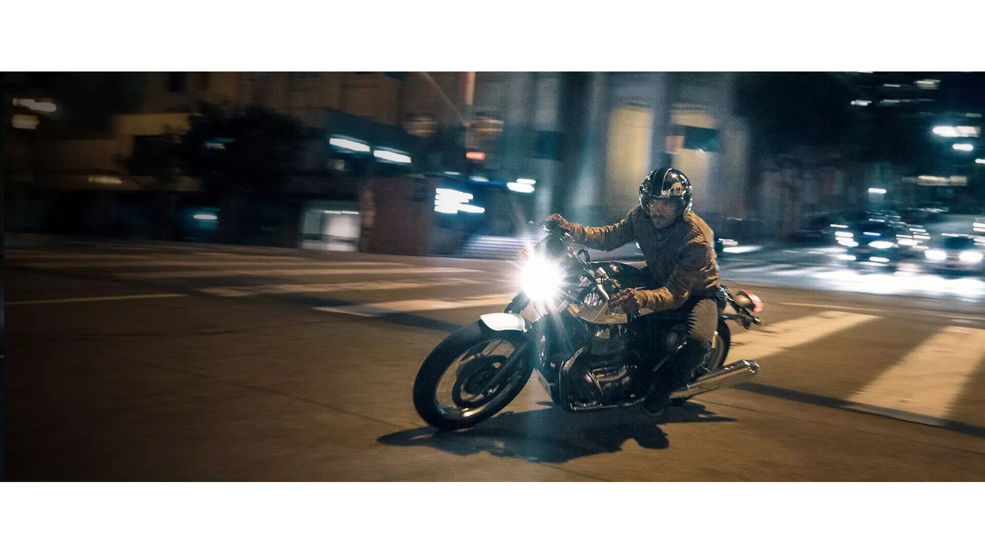 Royal Enfield Continental GT 650 - Image 16 Royal Enfield Continental GT 650 - Image 16