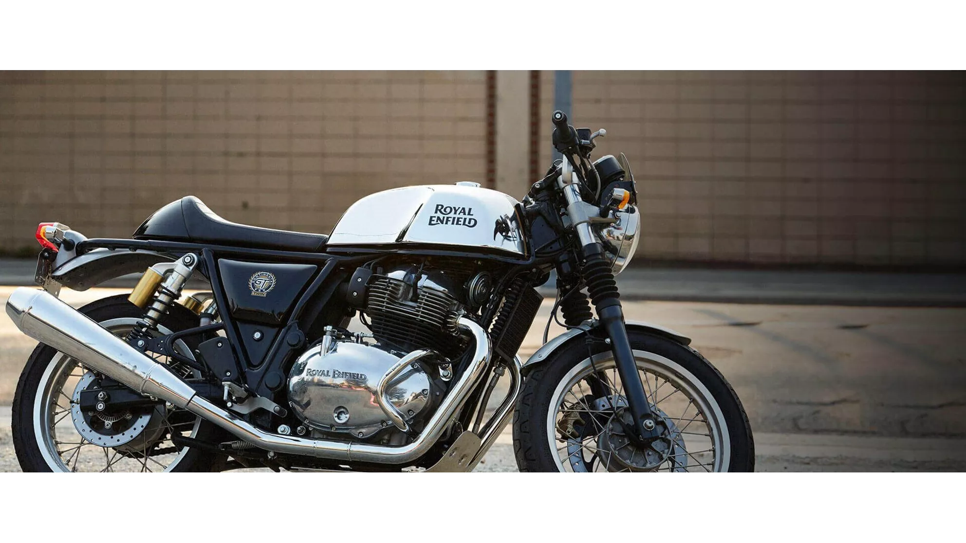 Royal Enfield Continental GT 650 - Image 17 Royal Enfield Continental GT 650 - Image 17