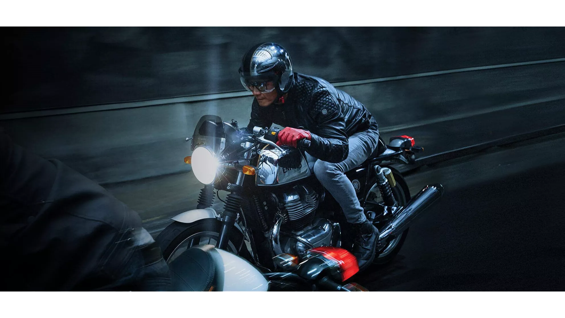 Royal Enfield Continental GT 650 - Image 21 Royal Enfield Continental GT 650 - Image 21