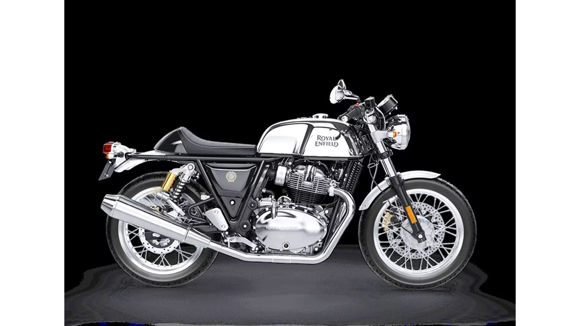 Royal Enfield Continental GT 650 - Image 3 Royal Enfield Continental GT 650 - Image 3