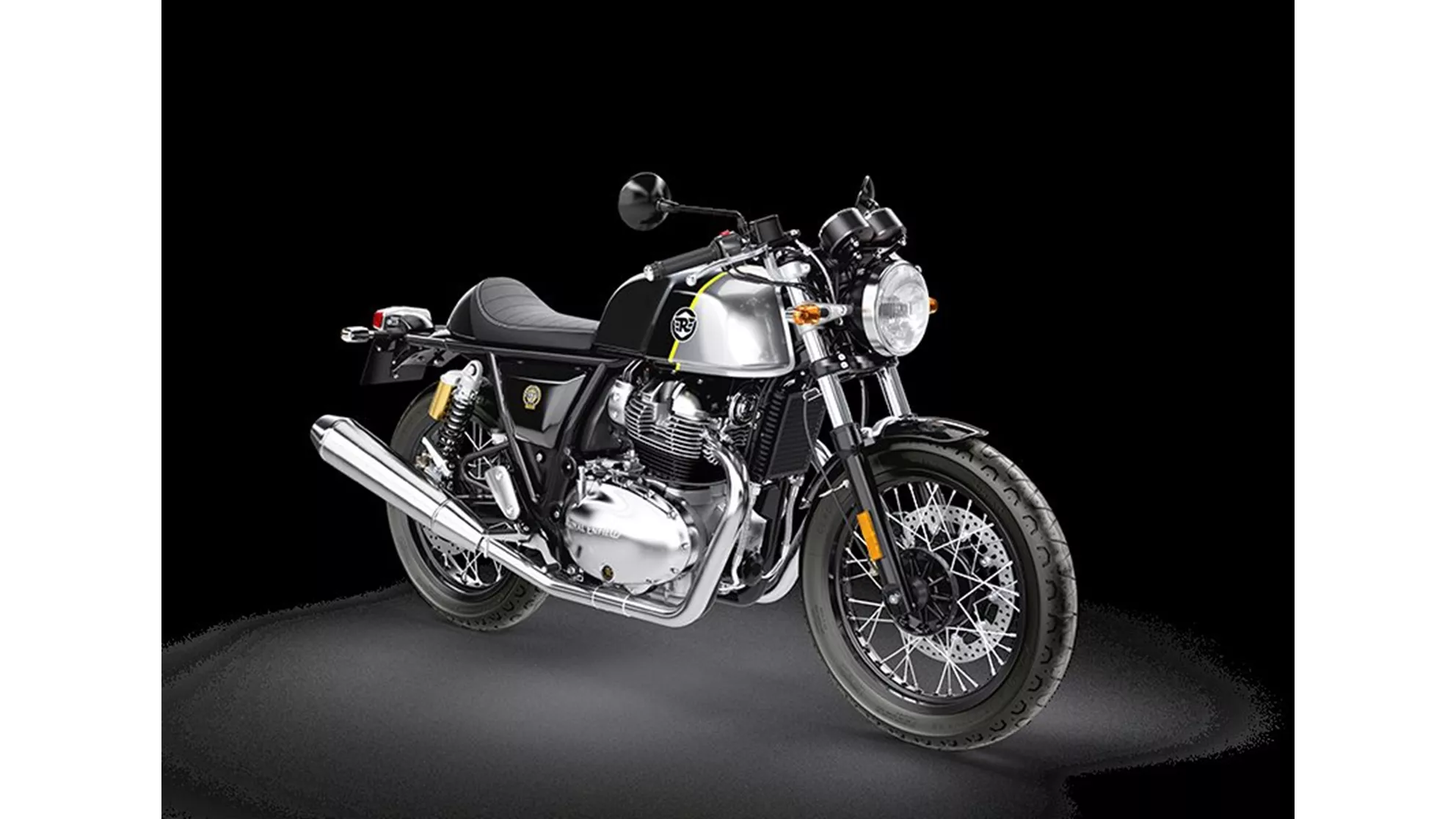 Royal Enfield Continental GT 650 - Image 6 Royal Enfield Continental GT 650 - Image 6