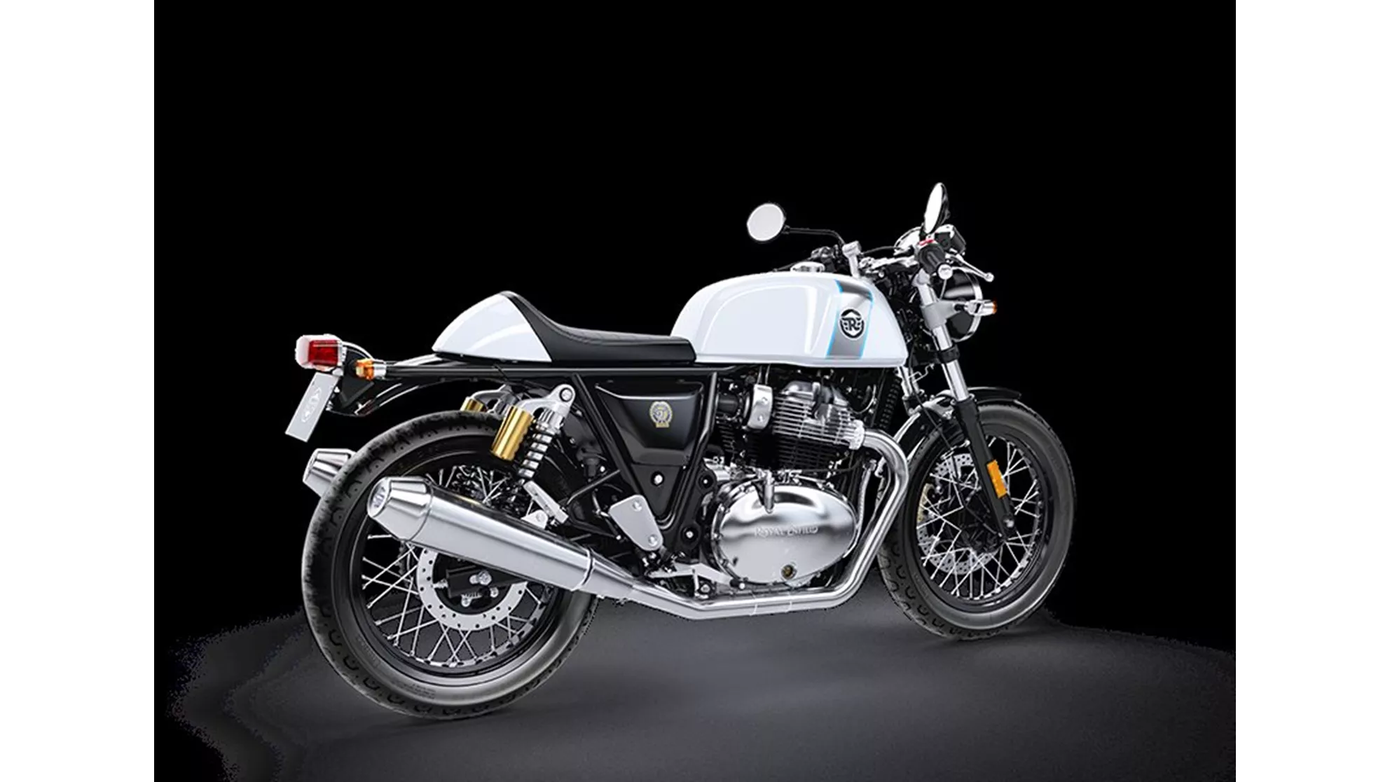 Royal Enfield Continental GT 650 - Image 24 Royal Enfield Continental GT 650 - Image 24