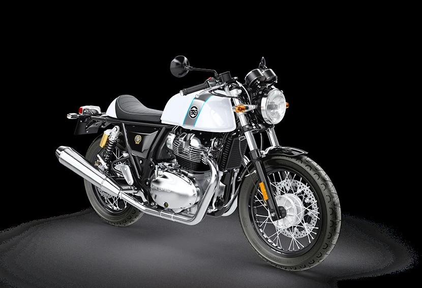Royal Enfield Continental GT 650 Bild 30: Royal Enfield Continental GT 650
