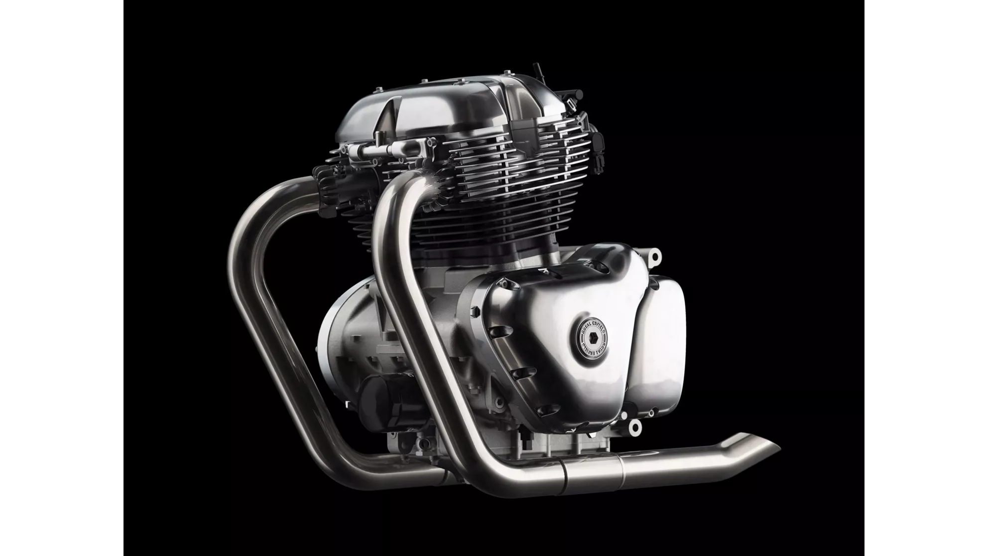 Royal Enfield Interceptor 650 - Image 9 Royal Enfield Interceptor 650 - Image 9