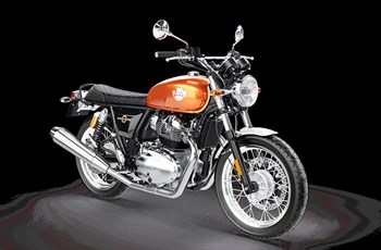 Royal Enfield Interceptor 650 2020 - Bild 16 Royal Enfield Interceptor 650 2020 - Bild 16