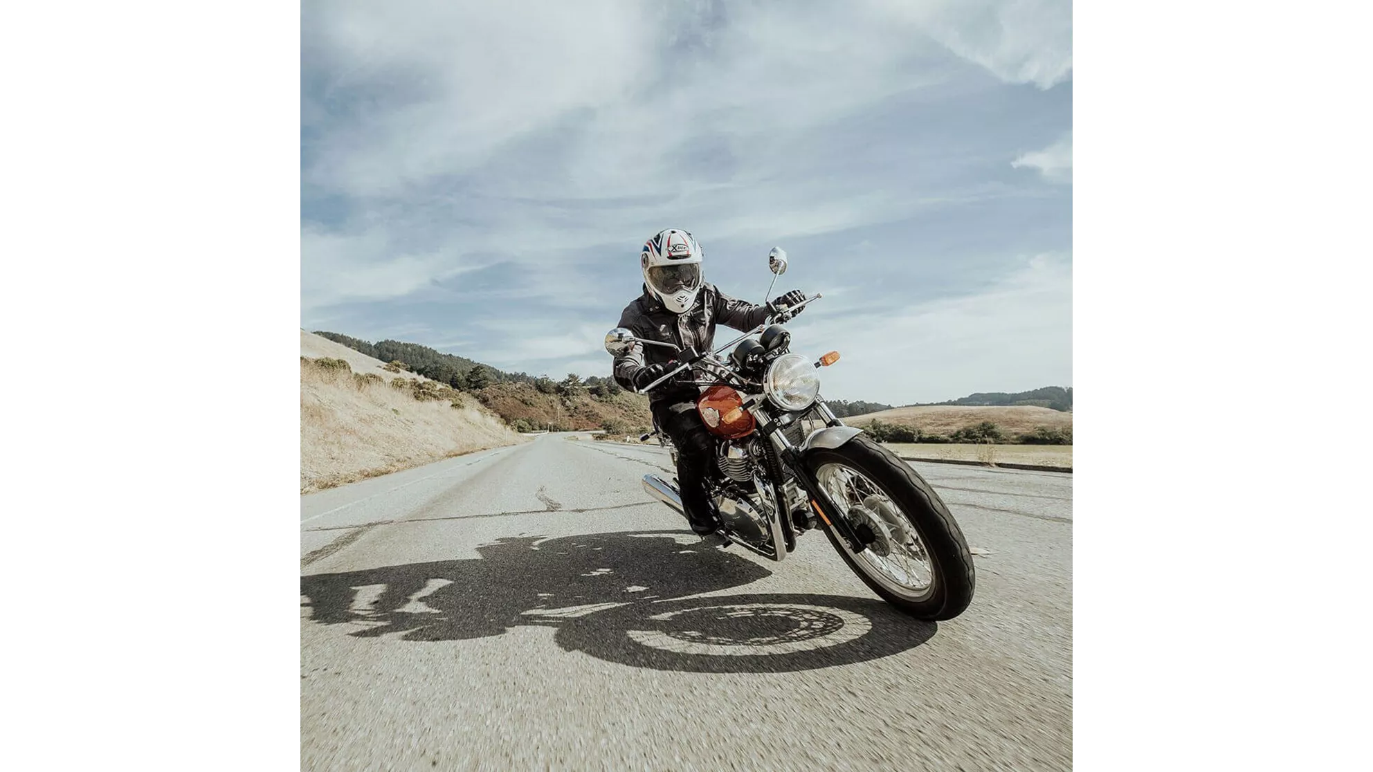 Royal Enfield Interceptor 650 - Image 18 Royal Enfield Interceptor 650 - Image 18