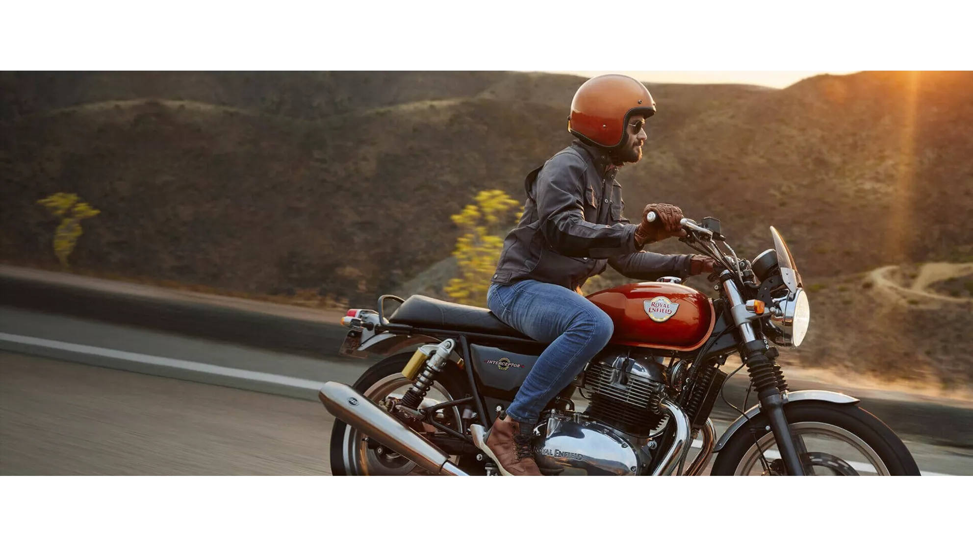 Royal Enfield Interceptor 650 - Image 19 Royal Enfield Interceptor 650 - Image 19