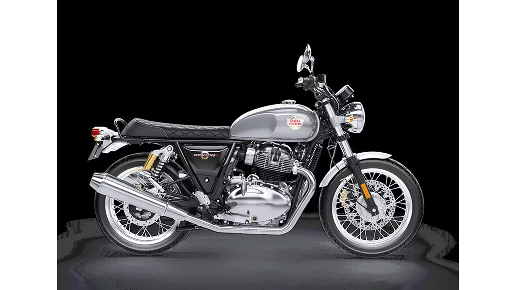 Royal Enfield Interceptor 650 - Image 22 Royal Enfield Interceptor 650 - Image 22