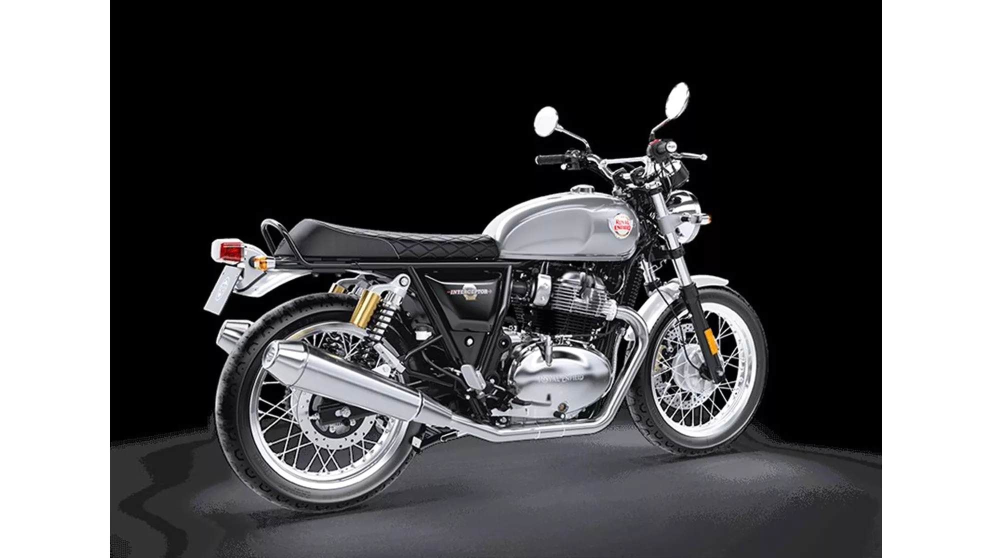 Royal Enfield Interceptor 650 - Image 23 Royal Enfield Interceptor 650 - Image 23