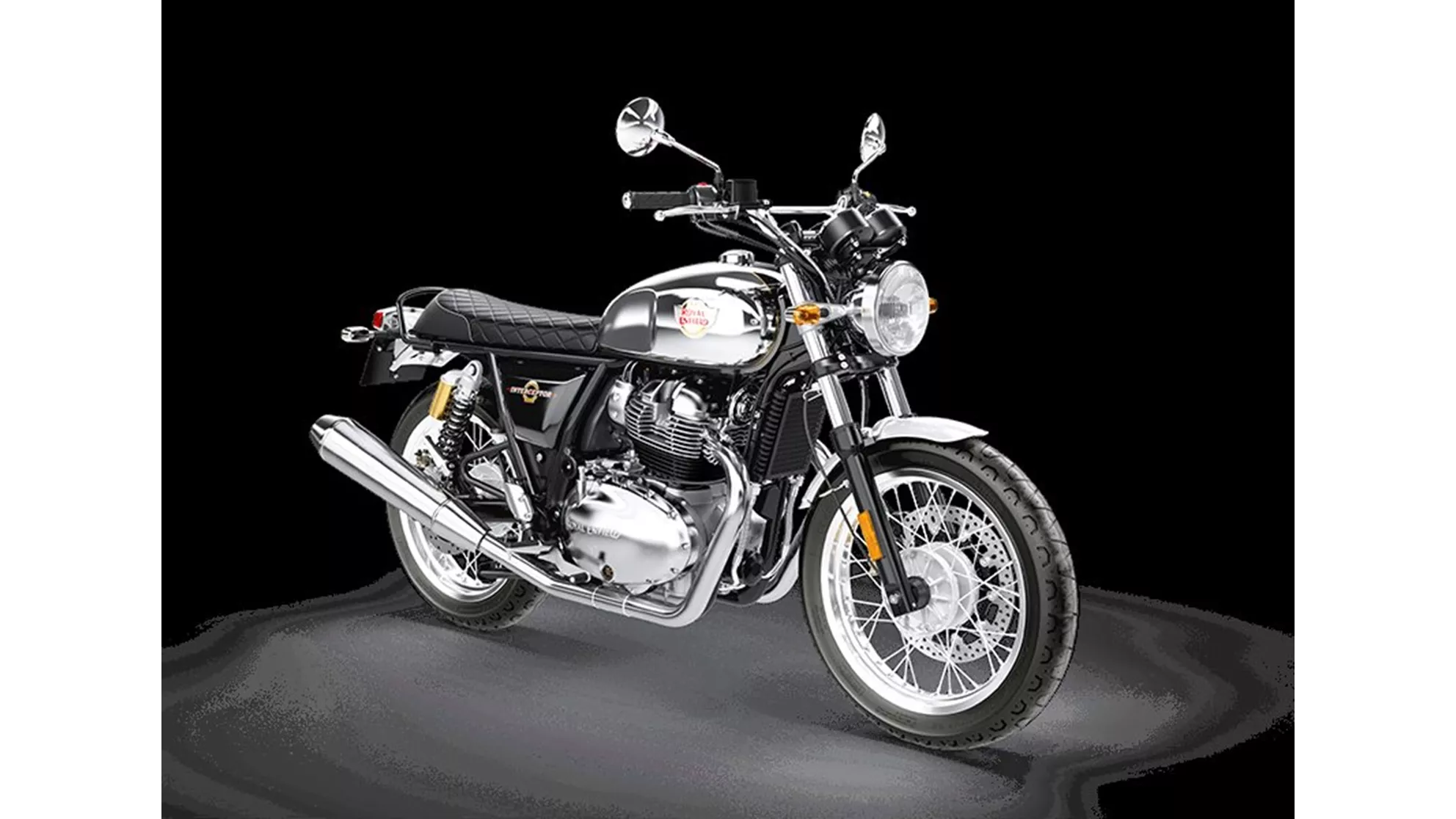 Royal Enfield Interceptor 650 - Image 24 Royal Enfield Interceptor 650 - Image 24