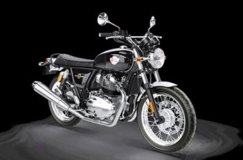 Royal Enfield Interceptor 650 2020 - Bild 30 Royal Enfield Interceptor 650 2020 - Bild 30