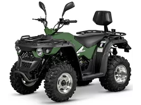 Linhai M150L Linhai M150L