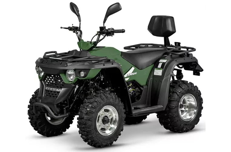 Linhai M150L 2020 Linhai M150L 2020