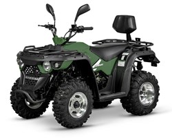 Linhai M150L 2020