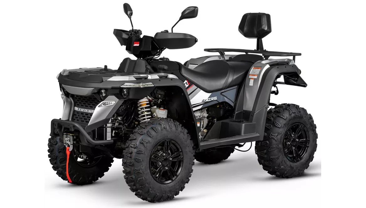 Linhai ML550L 2020 Linhai ML550L 2020