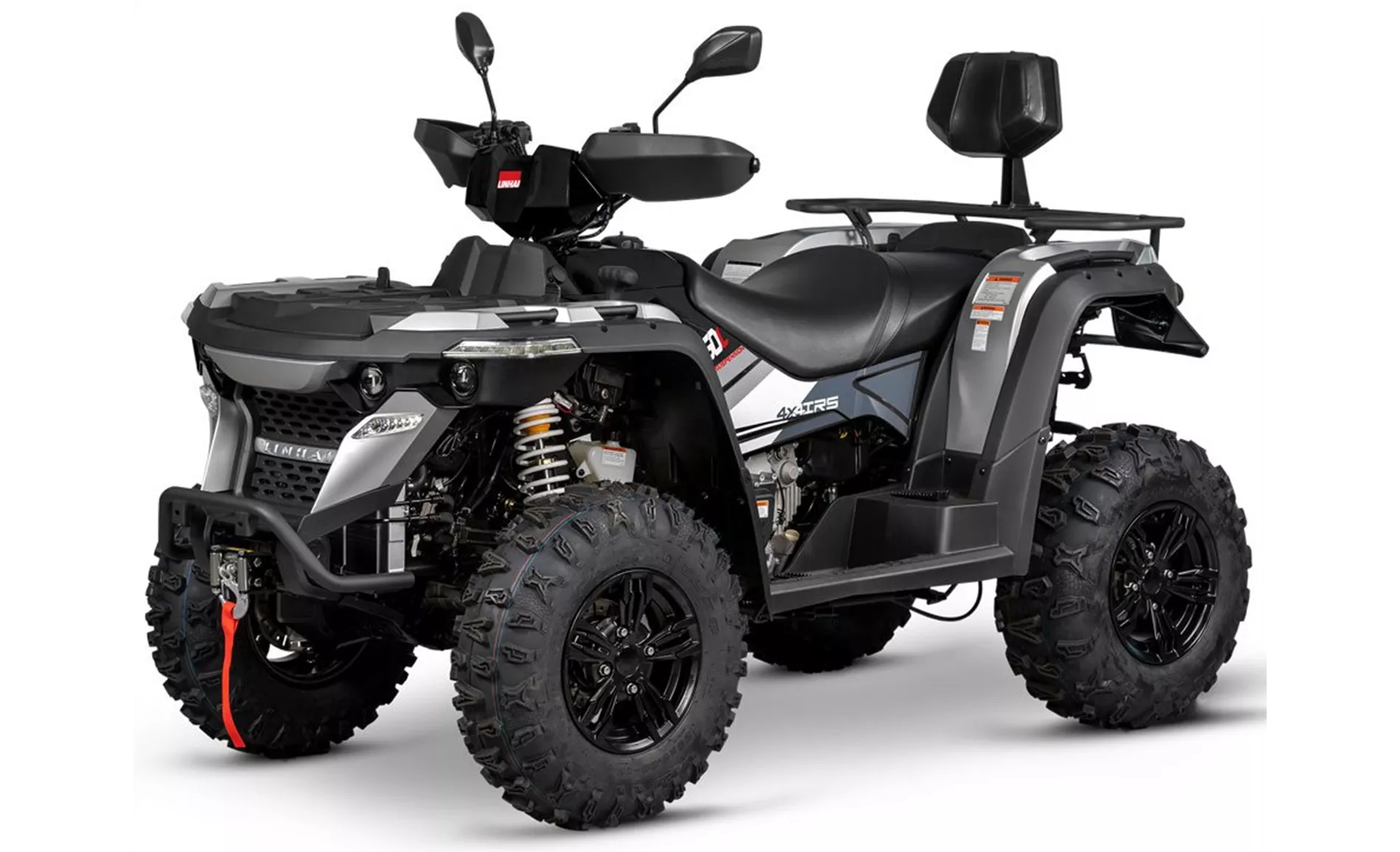 Linhai ML550L 2020 Linhai ML550L 2020