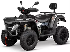 Linhai ML550L Linhai ML550L