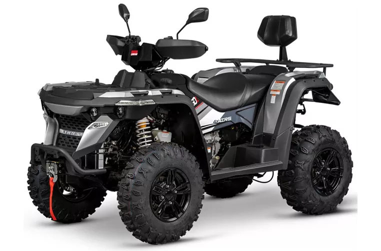 Linhai ML550L 2020 Linhai ML550L 2020